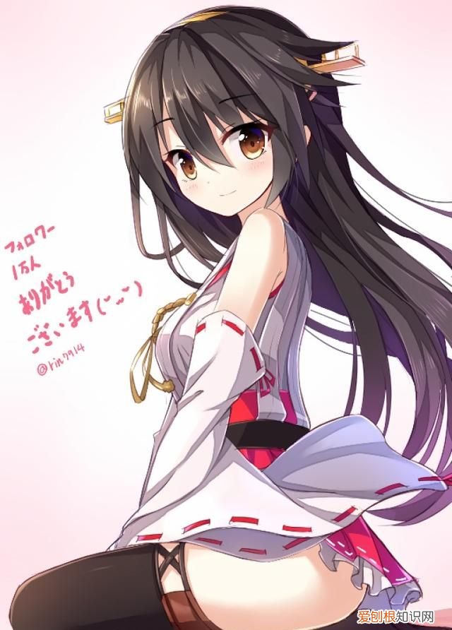 盘点动漫中劳模美少女 动漫中最强的劳模有谁