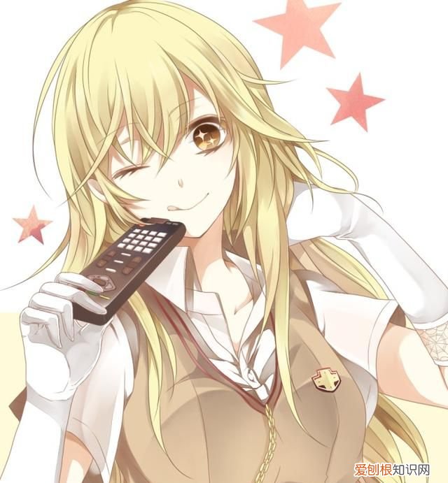 盘点动漫中劳模美少女 动漫中最强的劳模有谁