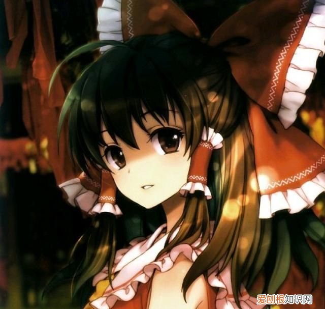 盘点动漫中劳模美少女 动漫中最强的劳模有谁