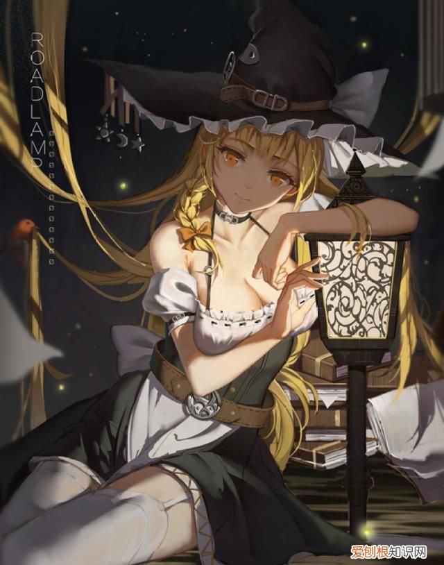 盘点动漫中劳模美少女 动漫中最强的劳模有谁