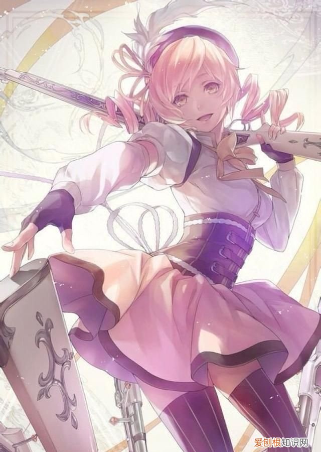 盘点动漫中劳模美少女 动漫中最强的劳模有谁