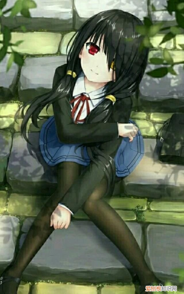 盘点动漫中劳模美少女 动漫中最强的劳模有谁