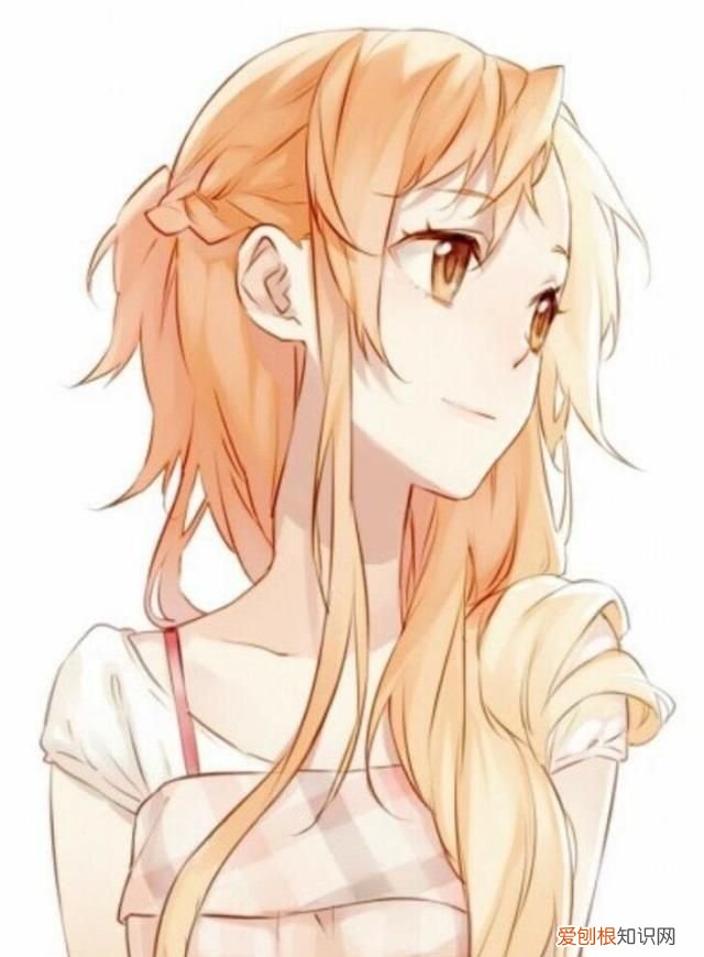 盘点动漫中劳模美少女 动漫中最强的劳模有谁