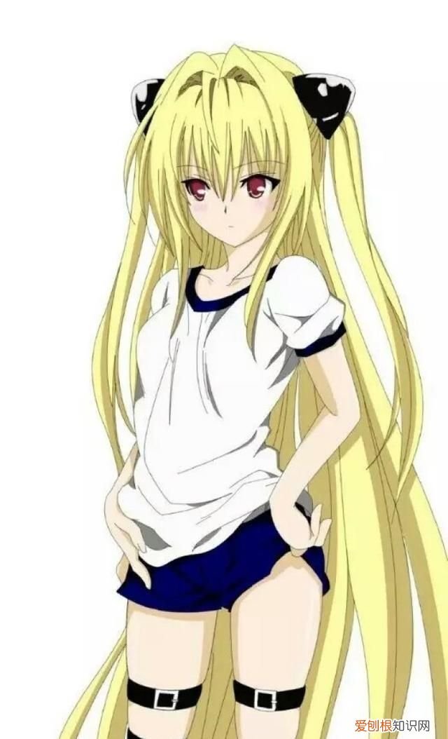 盘点动漫中劳模美少女 动漫中最强的劳模有谁