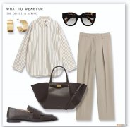 小红书穿衣服搭配图片