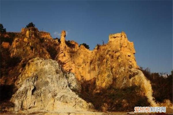 曲靖旅游团哪家好