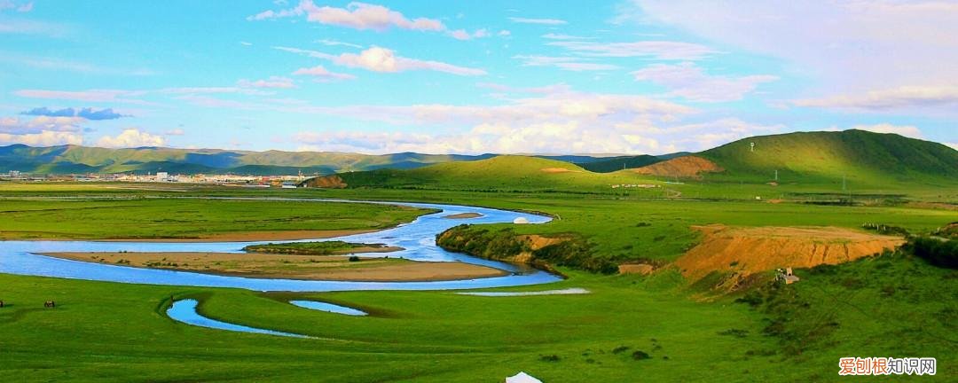 若尔盖住宿推荐