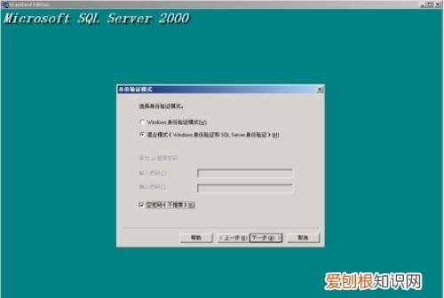 如何启动SQL Server
