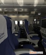 南航飞机电视怎么用，南航的电子登机牌怎么用