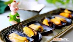 煮熟的海虹隔夜能吃吗