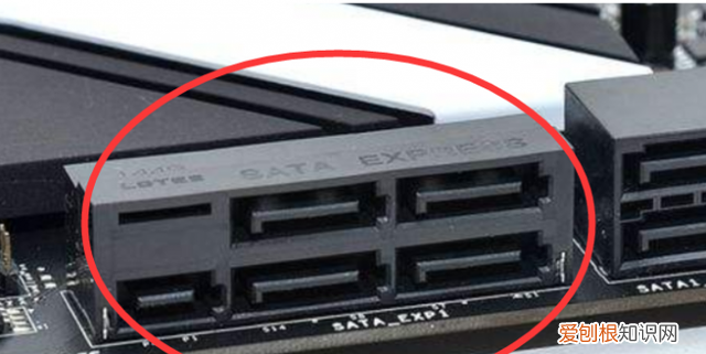 这几个硬盘接口别玩错了,移动硬盘什么接口比较好