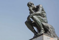 思想者的作者是谁