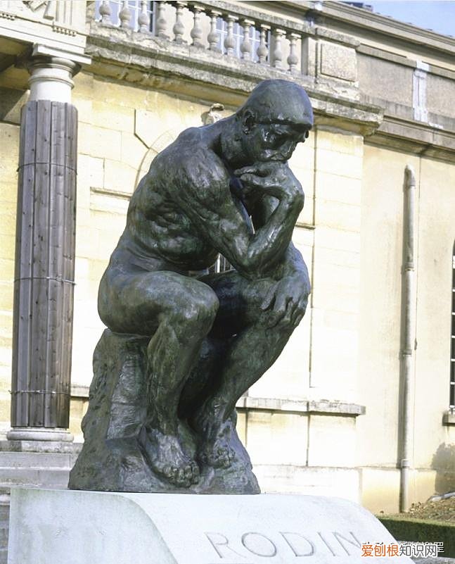 思想者的作者是谁