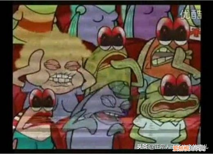 章鱼哥恐怖事件原视频