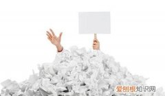 污染纸张属于什么垃圾分类，废弃的卫生纸属于什么垃圾分类