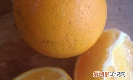 橙汁怎么榨好喝