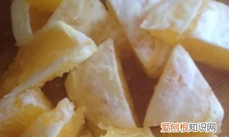 橙汁怎么榨好喝