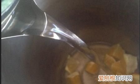 橙汁怎么榨好喝