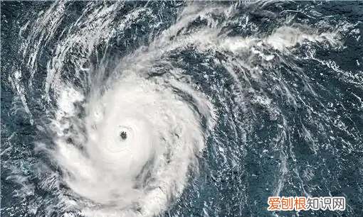 台风是如何形成的，台风生成于什么洋面