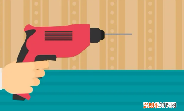 电锤钻头的安装方法，博世电锤钻头怎么安装