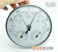 空气湿度10%是什么概念