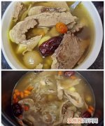 猪心汤怎么做好吃，猪心在家怎么做除了好看还好吃