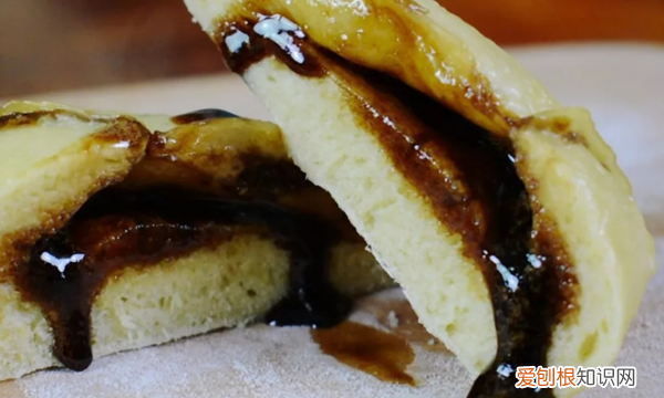 好看的花样馒头做法，花馒头的样式与做法