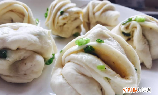 好看的花样馒头做法，花馒头的样式与做法