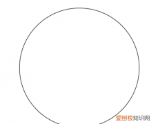 Ai怎么样才可以画出圆形，ai怎么一次性做出多个圆形