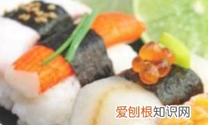 寿司怎么加热，寿司冷了怎么热