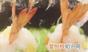 寿司怎么加热，寿司冷了怎么热