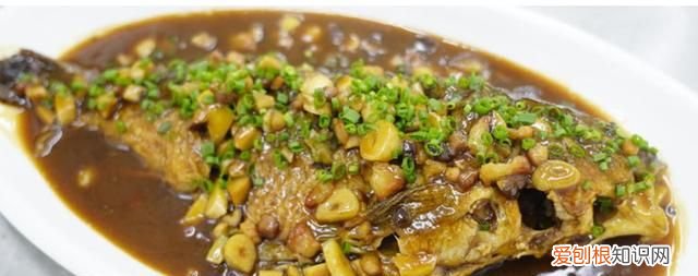 红烧鲤鱼怎么做法，王刚红烧鲤鱼最正宗的做法