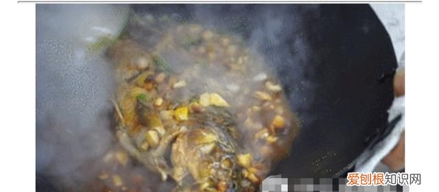红烧鲤鱼怎么做法，王刚红烧鲤鱼最正宗的做法