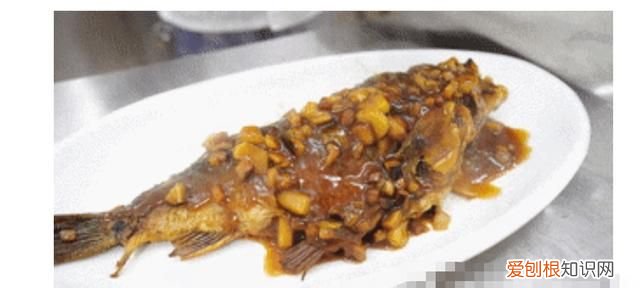 红烧鲤鱼怎么做法，王刚红烧鲤鱼最正宗的做法