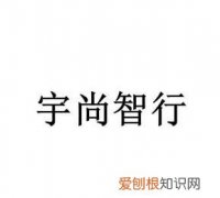 宇尚的寓意，东坡志林记松风亭中若人悟此的此指代什么