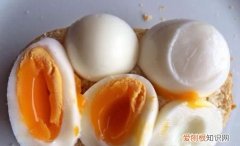 煮鸡蛋冷水煮几分钟，热水煮鸡蛋和冷水煮鸡蛋的区别