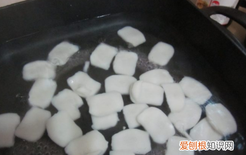 怎么做年糕福袋，年糕福袋要煮多久