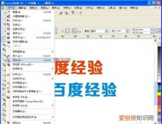 cdr怎么转成jpg格式，cdr如何才可以导出成jpg格式