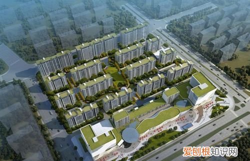 商住地块是什么意思