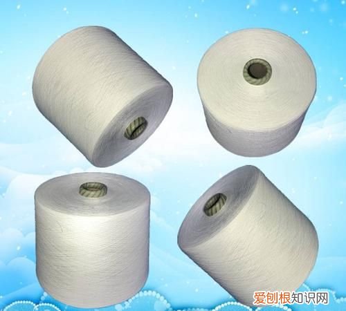 氨纶的原料是什么，氨纶包覆纱是什么材料做的