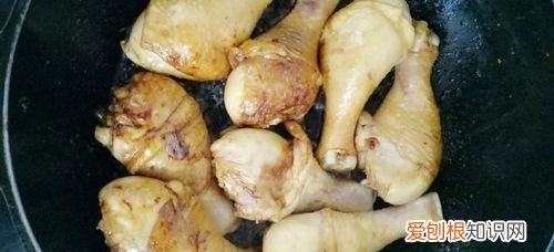 琵琶腿怎么做,阿飞第一美食的琵琶腿做法