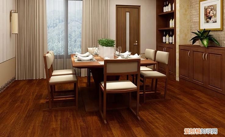 乐普生木地板是牌子吗