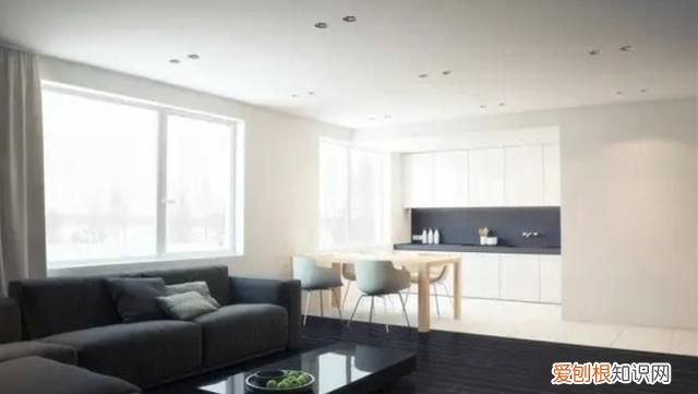 nii是什么档次,矮层房子怎么装修