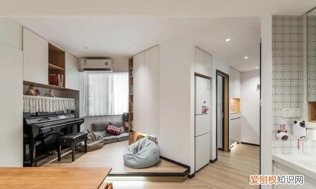 nii是什么档次,矮层房子怎么装修