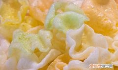 虾片怎么做好吃又简单