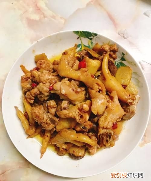 怎么炒鸡肉，湖南炒鸡肉的10种家常做法最全的