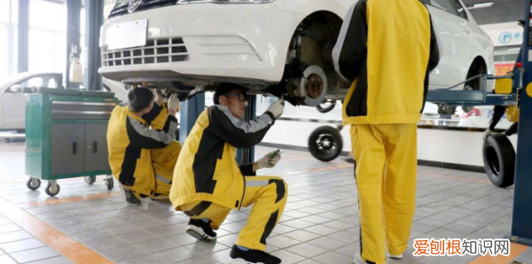 汽车保养4s店通用，汽车4s店全国都能维修保养吗多少钱