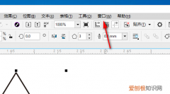 cdr线条怎么变成圆角圆头，cdr应该怎样才可以制作圆角