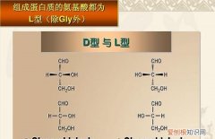 dl构型怎么判断，如何判断糖类的dl构型