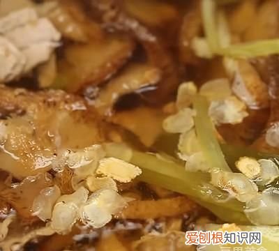 猴头菇的做法及烧汤大全